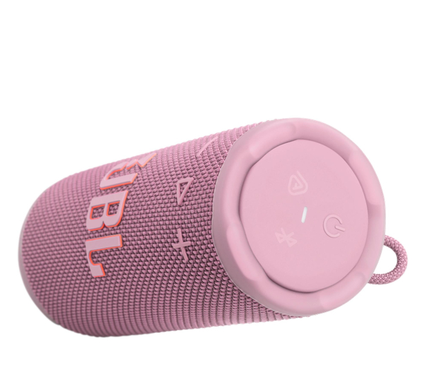JBL GRIP Różowy - 1361313 - zdjęcie 9